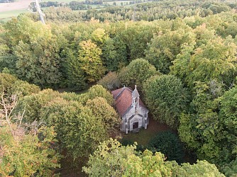 REVIGNY-SUR-ORNAIN - GRANDE BOUCLE SUD