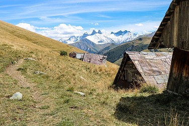 Boucle des Sanières