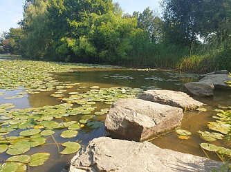 4 - Sentier panoramique les Perles (Averton)