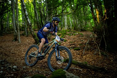 N°64 - le Haut-Forez - Espace VTT-FFC Massif des Bois Noirs