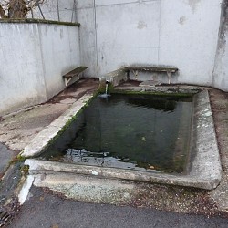 Meyrieu-les-étangs : Les Hauts du Brûlet