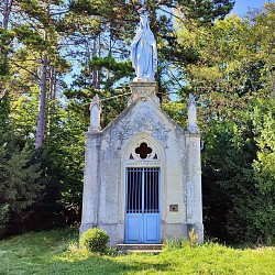 Circuit de la Chapelle des Bures | Heudicourt