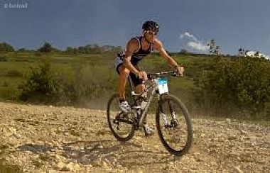 VTT - Cross Triathlon M 25 km