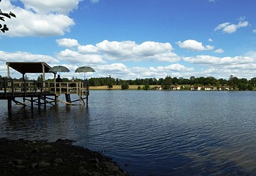 C16 circuit cyclo en famille autour des Pouyades (Magnac-Laval)