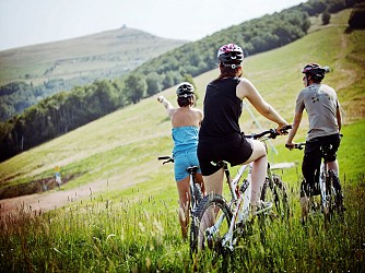 Circuit vttae le hohneck