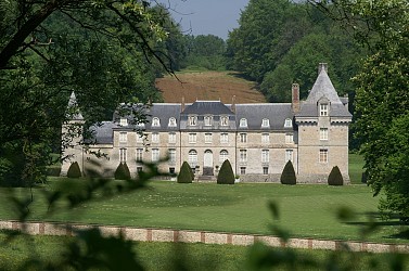 Le ruisseau des fontaines