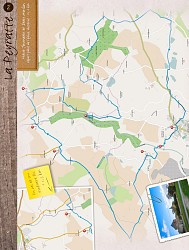Haut fourneau et beau moulin