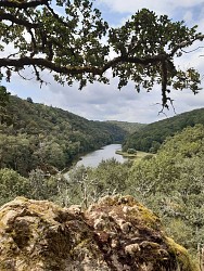 GR®Pays Les Monts de Guéret : la boucle de l’eau en écomobilité