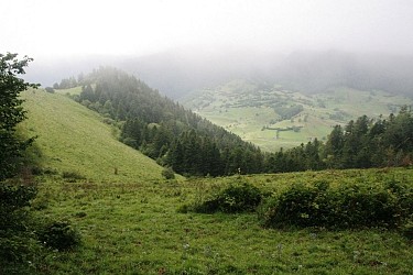 La boucle de Lazerque