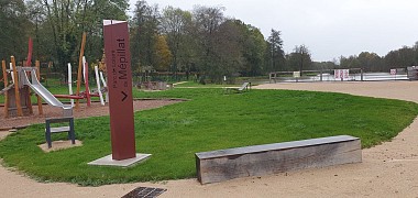 Etangs de Mépillat et de Pontremble