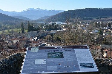 Circuit VTT N°7 Saint Roch