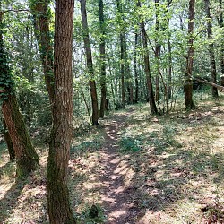 Grand tour du Gasseau