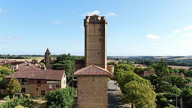 Saint Loup où es-tu ?