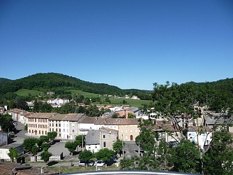 Circuit VTT N°13 Les tisserands