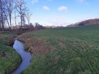 Randonnée - La Poype du Miroton et Chemin de messe