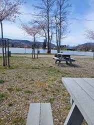 Circuit poussette Le Thillot