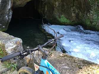 Circuit VTT N° 12 Fontestorbes