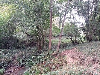 ENTRE PIGAIL ET BERNES