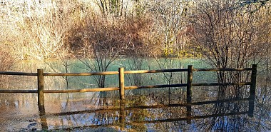 Boucle de Fontarnaud
