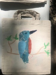 Projet martin - Sentier ludique et éducatif