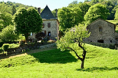 Pont de Mousset