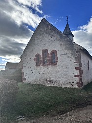 Balade Verte - Circuit des 2 Monts (SA 2)