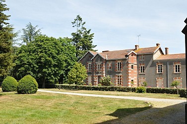 MESLAY - Montaigu-Vendée (La Guyonnière)