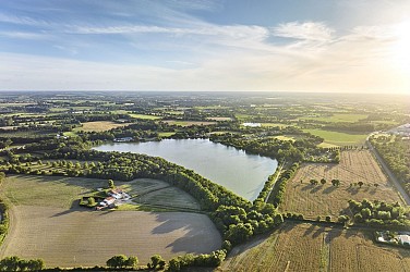 LES ETANGS - Montaigu-Vendée (La Guyonnière) / Treize-Septiers
