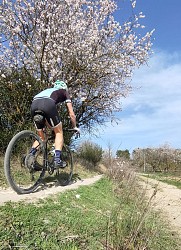 MTB n°10 -  Exploring the Pernes hills