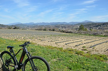 VTT n°19 - Le tour des Abbayes