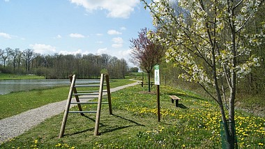 Circuit de la Galette