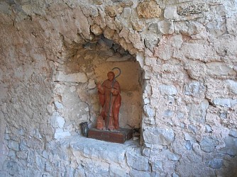 La Chapelle Saint-Amand