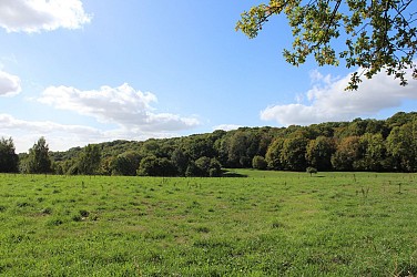 Fosses et Vallées