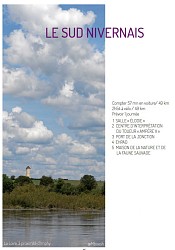 Balade d'architecture contemporaine dans la Nièvre : Le Sud Nivernais