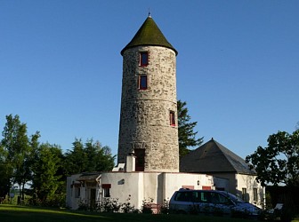Circuit des Moulins
