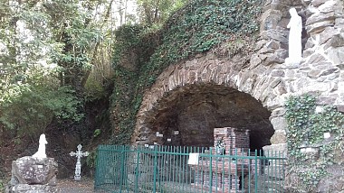 Randonnée "Calceria"