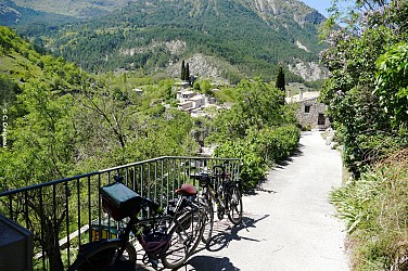 tour des trois vallées