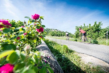 Les villages perchés
