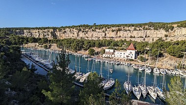 Balade sur le sentier du Petit Prince