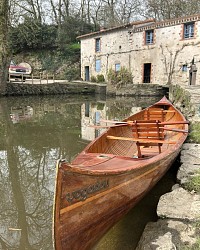 L'ECORNERIE - Montaigu-Vendée (Saint-Hilaire-de-Loulay)