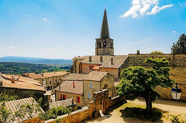 Circuit VTT n°1 "Entre Ligne et Lande"