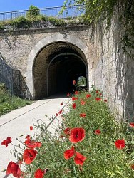 Circuit n° 12 - Sur les rails du Fonteno