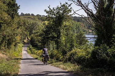 Sur les routes de la petite Suisse