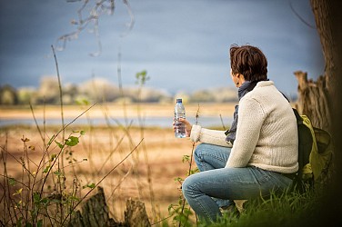 Circuit de la Grande Prée à Loireauxence (Varades)