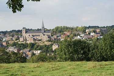 Promenade Héroïque
