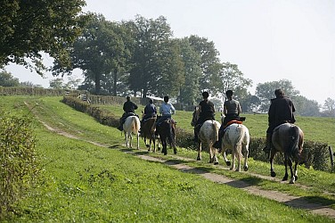 Circuit de l'Autunois à la Côte Chalonnaise - GR137