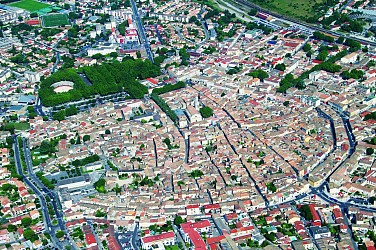 VOIE VERTE LUNEL - MARSILLARGUES