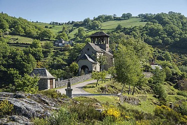 ITINERAIRE INACCESSIBLE - Le site de Bès-Bédène