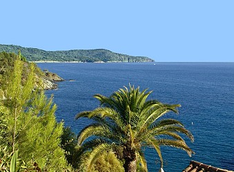 Sentier du Littoral