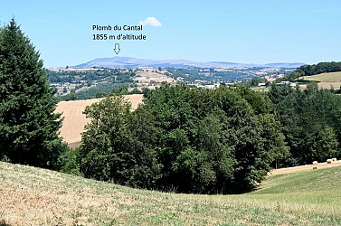 Les Travers de Labrousse